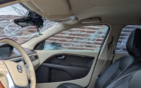 Volvo XC70 II рестайлинг, 2013 год, 1 000 000 рублей, 12 фотография