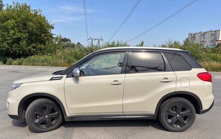Suzuki Vitara II рестайлинг, 2018 год, 1 800 000 рублей, 7 фотография