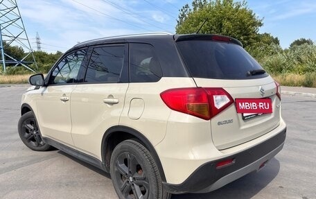Suzuki Vitara II рестайлинг, 2018 год, 1 800 000 рублей, 6 фотография