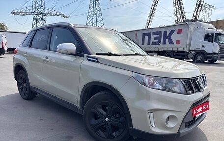 Suzuki Vitara II рестайлинг, 2018 год, 1 800 000 рублей, 3 фотография