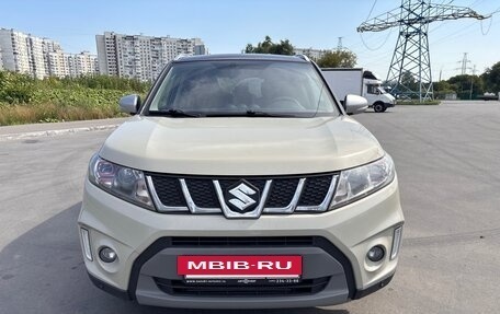 Suzuki Vitara II рестайлинг, 2018 год, 1 800 000 рублей, 2 фотография