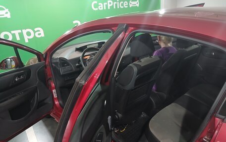 Citroen C4 II рестайлинг, 2008 год, 300 000 рублей, 4 фотография
