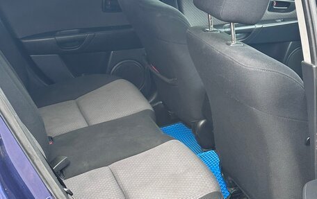 Mazda Axela, 2006 год, 530 000 рублей, 9 фотография