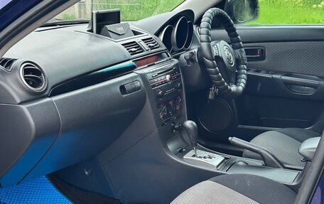 Mazda Axela, 2006 год, 530 000 рублей, 5 фотография