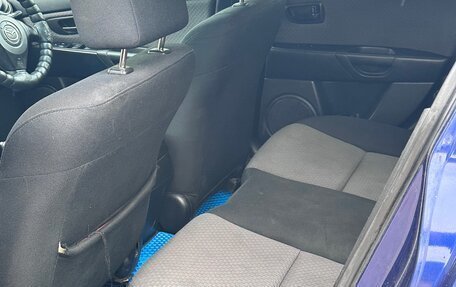 Mazda Axela, 2006 год, 530 000 рублей, 6 фотография