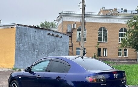 Mazda Axela, 2006 год, 530 000 рублей, 4 фотография