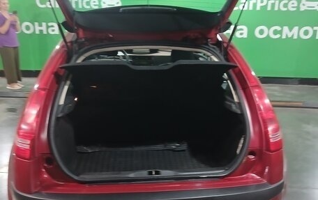 Citroen C4 II рестайлинг, 2008 год, 300 000 рублей, 6 фотография