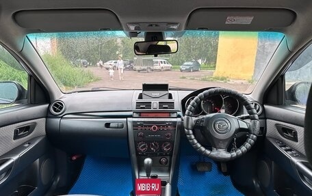Mazda Axela, 2006 год, 530 000 рублей, 8 фотография