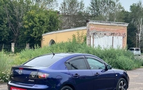 Mazda Axela, 2006 год, 530 000 рублей, 3 фотография