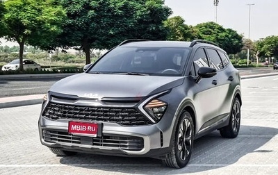 KIA Sportage IV рестайлинг, 2025 год, 3 590 000 рублей, 1 фотография