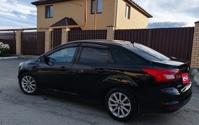 Ford Focus III, 2011 год, 720 000 рублей, 1 фотография