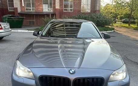 BMW 5 серия, 2010 год, 1 300 000 рублей, 1 фотография