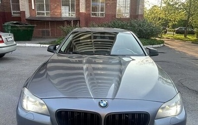 BMW 5 серия, 2010 год, 1 300 000 рублей, 1 фотография