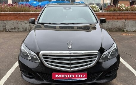 Mercedes-Benz E-Класс, 2014 год, 2 150 000 рублей, 1 фотография