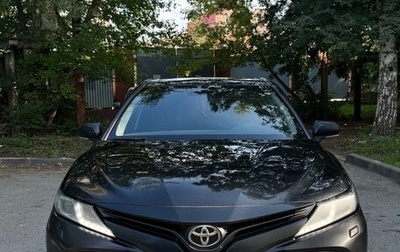 Toyota Camry, 2019 год, 1 750 000 рублей, 1 фотография