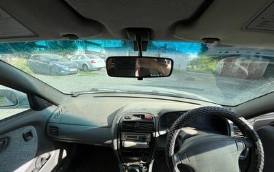 Suzuki Cultus III рестайлинг, 1998 год, 120 000 рублей, 1 фотография