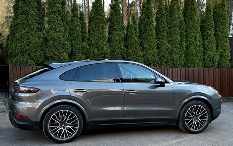 Porsche Cayenne III, 2021 год, 13 200 000 рублей, 1 фотография