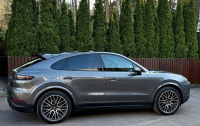 Porsche Cayenne III, 2021 год, 13 200 000 рублей, 1 фотография