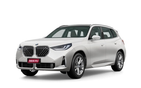 BMW X3, 2025 год, 7 615 000 рублей, 1 фотография
