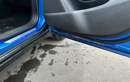 Opel Mokka I, 2014 год, 1 080 000 рублей, 16 фотография