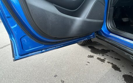 Opel Mokka I, 2014 год, 1 080 000 рублей, 12 фотография