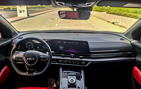 KIA Sportage IV рестайлинг, 2025 год, 3 590 000 рублей, 9 фотография