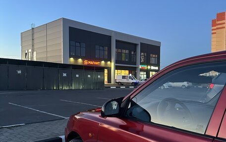 Hyundai Accent II, 2006 год, 390 000 рублей, 2 фотография