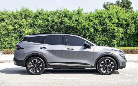 KIA Sportage IV рестайлинг, 2025 год, 3 590 000 рублей, 4 фотография
