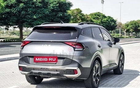 KIA Sportage IV рестайлинг, 2025 год, 3 590 000 рублей, 5 фотография