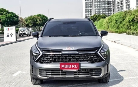 KIA Sportage IV рестайлинг, 2025 год, 3 590 000 рублей, 2 фотография
