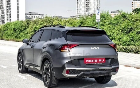 KIA Sportage IV рестайлинг, 2025 год, 3 590 000 рублей, 7 фотография
