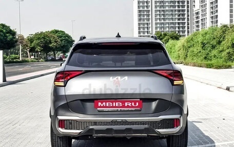 KIA Sportage IV рестайлинг, 2025 год, 3 590 000 рублей, 6 фотография