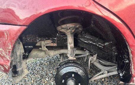 Hyundai Accent II, 2006 год, 390 000 рублей, 11 фотография