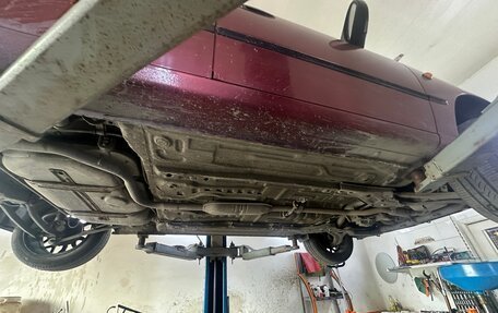 Hyundai Accent II, 2006 год, 390 000 рублей, 9 фотография