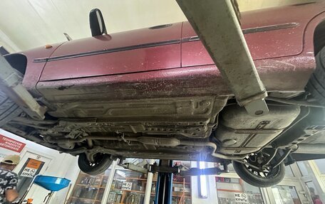 Hyundai Accent II, 2006 год, 390 000 рублей, 10 фотография