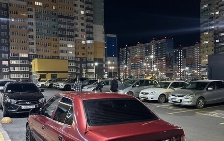 Hyundai Accent II, 2006 год, 390 000 рублей, 4 фотография
