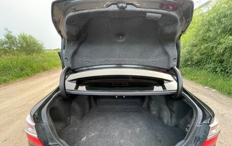 Toyota Camry, 2016 год, 1 690 000 рублей, 7 фотография