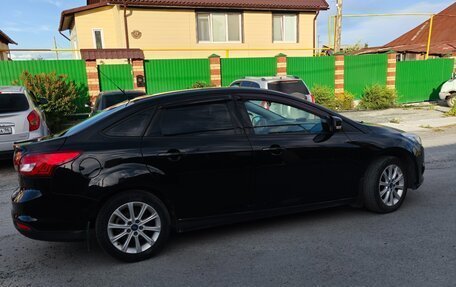 Ford Focus III, 2011 год, 720 000 рублей, 3 фотография