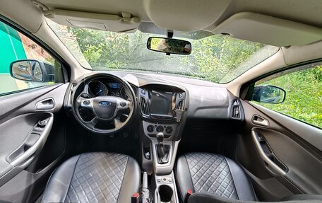 Ford Focus III, 2011 год, 720 000 рублей, 11 фотография
