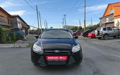 Ford Focus III, 2011 год, 720 000 рублей, 4 фотография