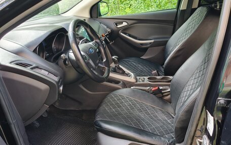 Ford Focus III, 2011 год, 720 000 рублей, 12 фотография