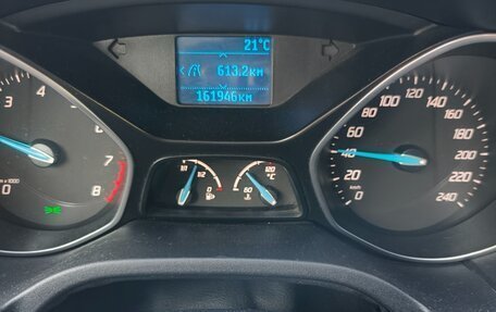 Ford Focus III, 2011 год, 720 000 рублей, 14 фотография