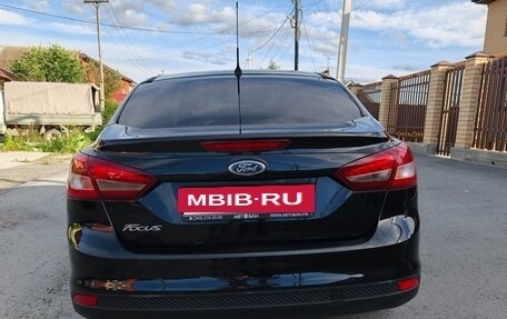Ford Focus III, 2011 год, 720 000 рублей, 5 фотография