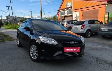 Ford Focus III, 2011 год, 720 000 рублей, 6 фотография