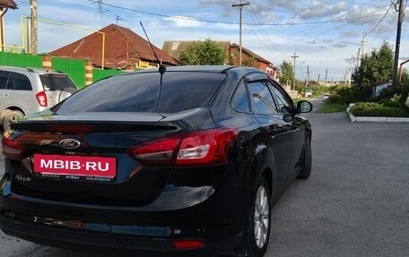 Ford Focus III, 2011 год, 720 000 рублей, 9 фотография