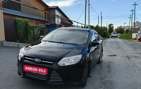 Ford Focus III, 2011 год, 720 000 рублей, 8 фотография