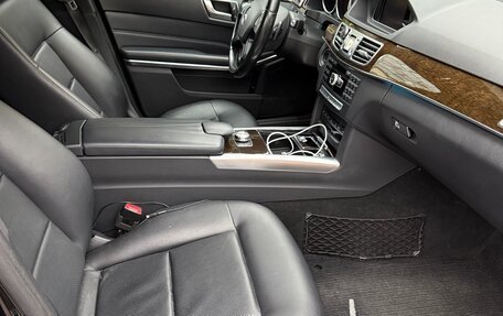 Mercedes-Benz E-Класс, 2014 год, 2 150 000 рублей, 5 фотография