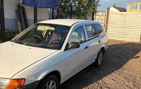 Nissan AD II, 2003 год, 299 000 рублей, 3 фотография
