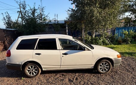 Nissan AD II, 2003 год, 299 000 рублей, 8 фотография