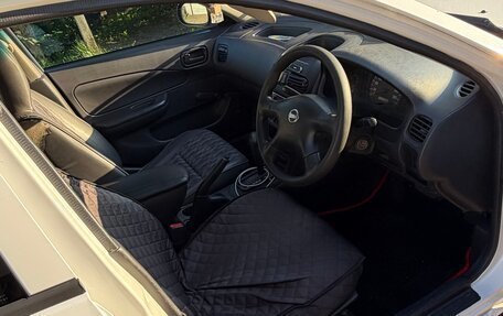 Nissan AD II, 2003 год, 299 000 рублей, 9 фотография